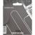 Jack 3,5mm - Jack 3,5mm 1,0м stereo BOROFONE BL1, белый