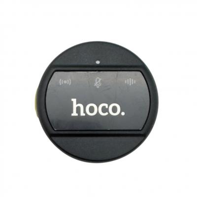 Микрофон беспроводной HOCO L21, Type-C, черный