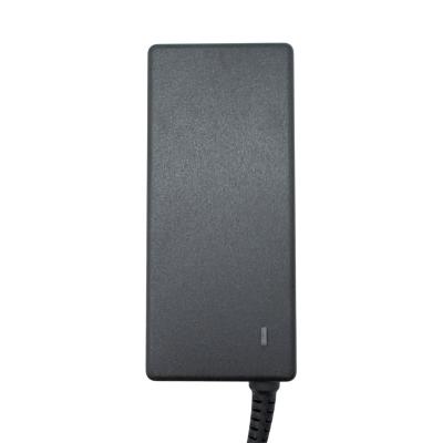 Блок питания импульсный 19,0V,  3,42A, 3,5x1,35мм "FUJITSU"