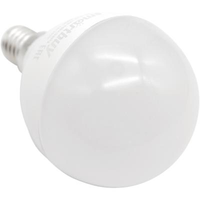 LED лампа P45/12W/3000/E14, Smartbuy