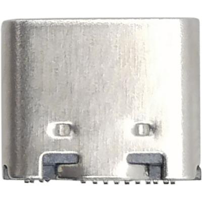 Гнездо Type-C USB (3.1) на плату 16pin