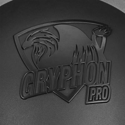 Автосабвуфер DL Audio Gryphon Pro 10 V3 (динамик), 600Вт, 2Ом+2Ом