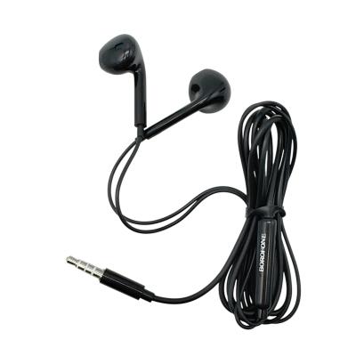 Наушники BOROFONE BM100, черный