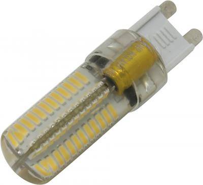 LED лампа Smartbuy-G9-5,5W/3000/G9 (SBL-G9 5_5-30K)