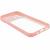 Чехол-накладка со слайд-камерой iPhone 11 PRO, More choice SLIDE (Pink)