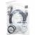 Кабель USB 2.0 Pro Cablexpert CCP-USB2-AM5P-6, AM/miniBM 5P, 1.8м, экран