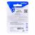 USB 3.0 накопитель Smartbuy 128GB V-Cut Blue, синий (SB128GBVC-B3)