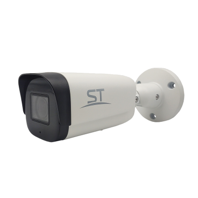 Видеокамера ST-VK2529, серия  PRO - 2,1МР(1080Р), 2,8mm, MicroSD, PoE, уличная