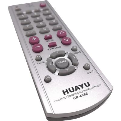 Пульт универсальный SAT HUAYU HR-408E