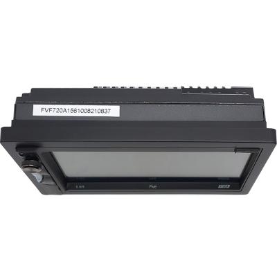 Автомагнитола 2DIN Five F720A+AHD камера, 4G/Android/GPS/6.9" 1024*600***
