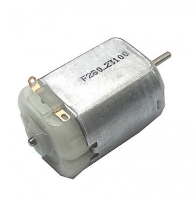Минидвигатель F280-23100 9VDC
