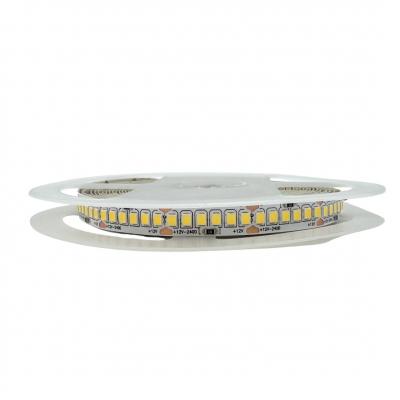 LED лента, 240SMD(2835)/m 21.6W/m 12V, IP20 5m, 4000K (SBL-IP20-21-6-4000K)