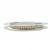 LED лента, 240SMD(2835)/m 21.6W/m 12V, IP20 5m, 4000K (SBL-IP20-21-6-4000K)