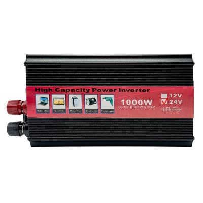 Преобразователь 1000W, 24/220 