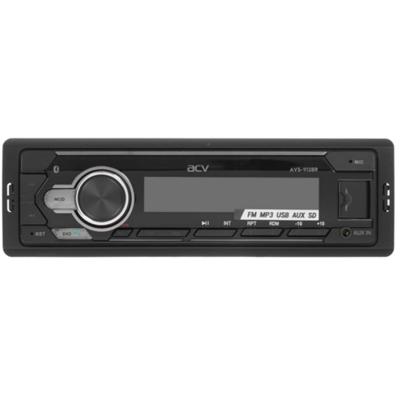 Автомагнитола ACV AVS-912BR Bluetooth/USB/SD/FM