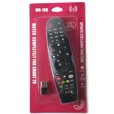 Пульт универсальный для LG HUAYU MR-18B