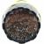 Фонарь ручной Smartbuy 15+10 LED, аккумуляторный, желтый (SBF-89-Y)
