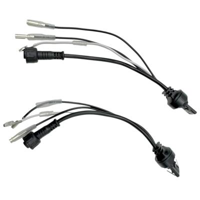 ДХО с функцией поворотника, Optima LED PHOTON UNIVERSAL DRL-P-U