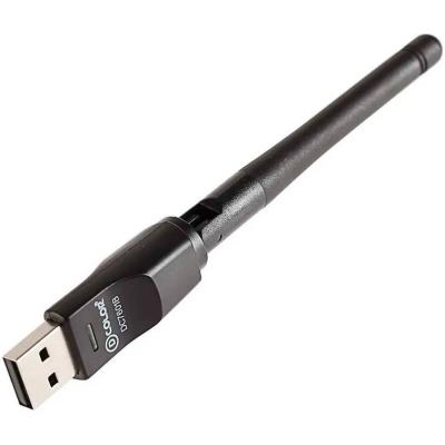 USB Wi-Fi адаптер D-COLOR DCA-i10 (DC7601B)***
