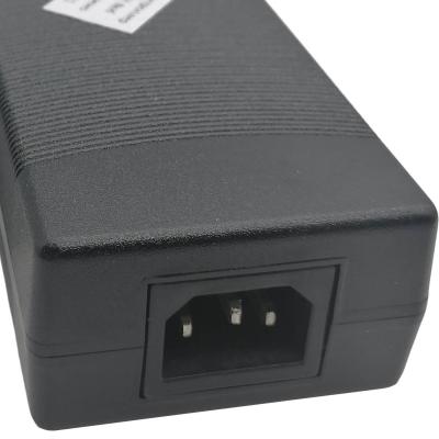 Блок питания импульсный 12,0V,  8,0A, 96W