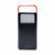 Портативный аккумулятор 100000 мАч, HOCO J142, 6xUSB+1xUSB-C, черный