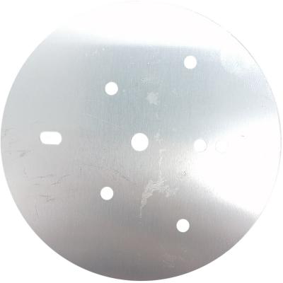 LED матрица 220в, белый, 36LED 5730, 15w