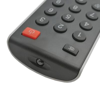 Пульт для TOSHIBA CT 90300