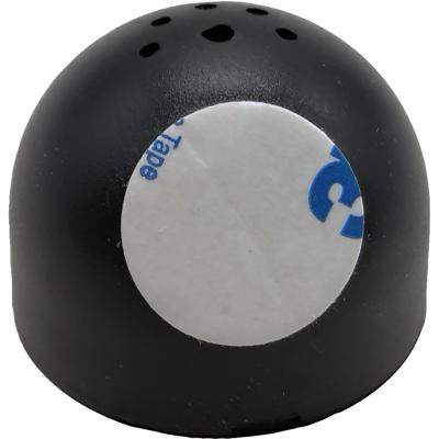 Часы авто Орбита OT-CLC03, белый циферблат