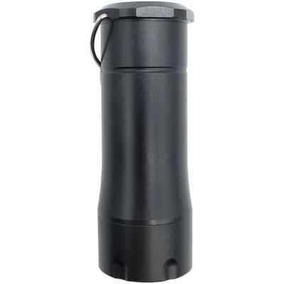 Фонарь ручной Boruit RJ-0503, 1w,100lm, zoom, кемпинг,  3*LR03