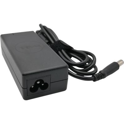Блок питания импульсный 19,5V  2,31A 7.4*5.0мм, "DELL"