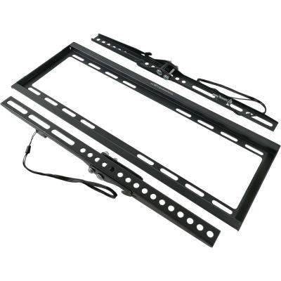 Кронштейн 32-55" [81-140см], до 35кг, UltraMounts UM832T, черный 