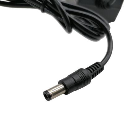 Блок питания импульсный 10,0V, 2,0A, 20W, вилка на блоке, LP124