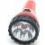 Фонарь ручной Smartbuy 4 LED, аккумуляторный, красный (SBF-93-R)