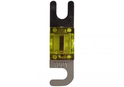 Предохранитель MiniANL 100A, DL Audio Phoenix MiniANL Fuse 100A, 1шт /5/