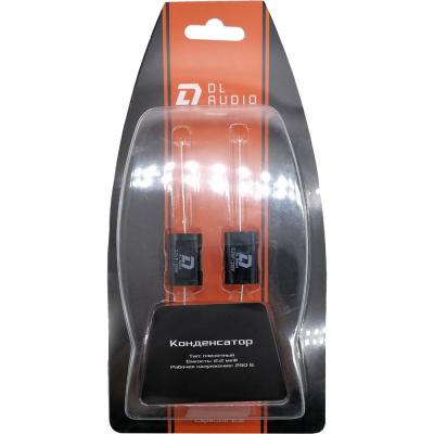Плёночный конденсатор DL Audio Gryphon Lite CAPACITOR 2.2/250