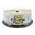 CD-RW диск 4-12x 80min, CB25, Smartbuy (SBCD-RW25)