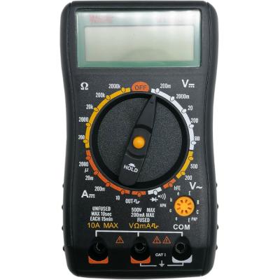 Мультиметр UT30B, Master Professional