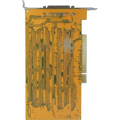 Видеорегистратор 8 в/камер PCI 6808B