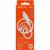 Jack 3,5mm - TYPE-C 1,0м, BOROFONE BL14, белый