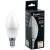 LED лампа C37/09W/6400/E14, Feron.PRO /38061/***