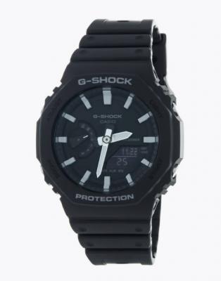 Часы наручные CASIO GA-2100-1A