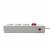 Сетевой фильтр SmartBuy 16A, 3500Вт, 3 розетки, 3,0м, белый (SBSP-3-30-W)