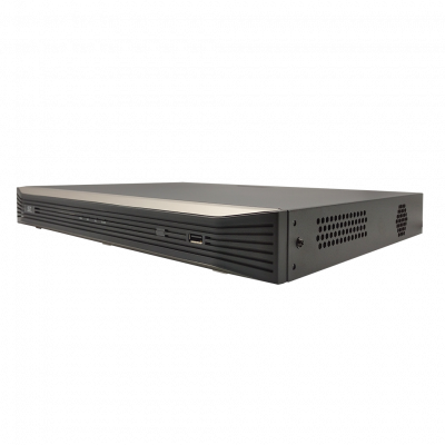 Видеорегистратор IP 32-х кан. ST-NVR-V3208A45