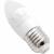LED лампа C37/13W/4000/E27, SAFFIT /55167/