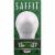 LED лампа G45/13W/6400/E27, SAFFIT /55162/