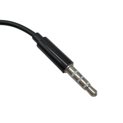 Наушники BOROFONE BM100, черный