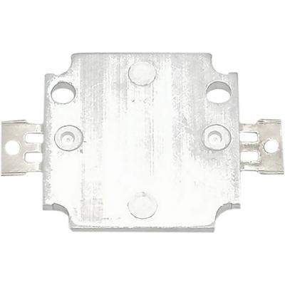 Светодиод 10W зелёный (Uпит=10-12V, 900mA, 500lm) 