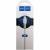 Кабель USB - Lightning 8pin, 3,0м, HOCO X20 Flash Series, белый