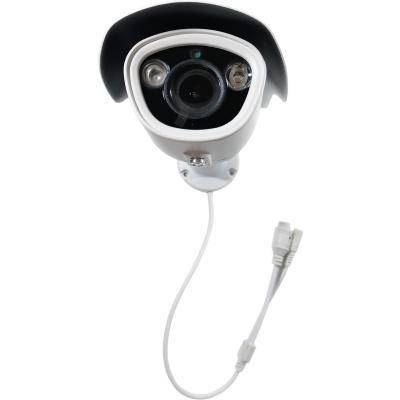 Видеокамера EpiTech RV-TD2VIP200H IP - 2МР(1080P), 2.8-12mm, 1/2,8" SONY, уличная