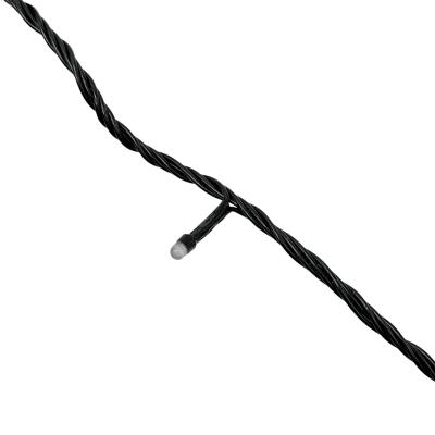 Гирлянда катушка, 100м, 480LED, 8mm, матовый, бел. LX-148